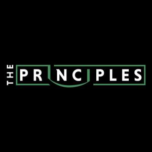 The Principles Podcast by :adrian