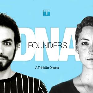 Founders DNA by ThinkUp by ThinkUp