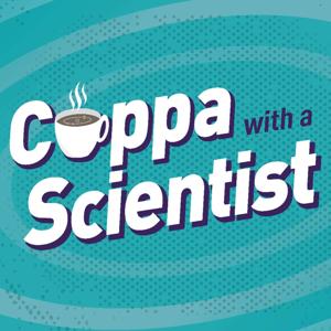 Cuppa with a Scientist