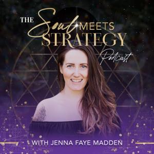 Soul Meets Strategy Podcast