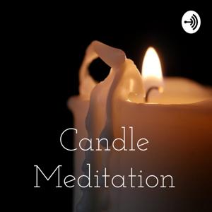 自分をもっと好きになるCandle Meditation