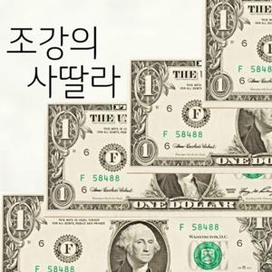 Dr.ChoGang's 4 dollars (조강의 사딸라)