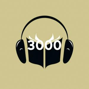 Аудиокниги 3000