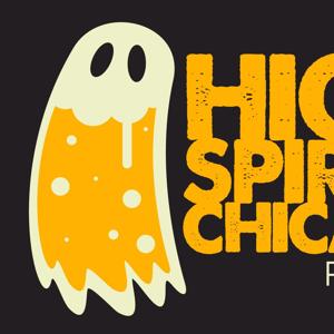 High Spirits Chicago