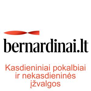 Bernardinai.lt pokalbiai