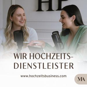 Wir Hochzeitsdienstleister!