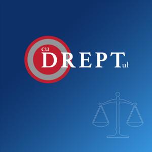 Cu DREPTul Podcast