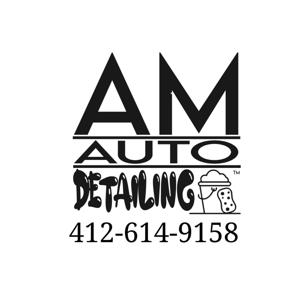 The AM Detailing Podcast