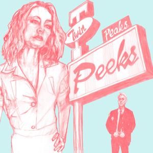 Twin Peaks Peeks