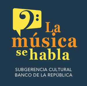 La música se habla