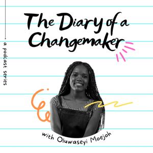 The Diary of a Changemaker