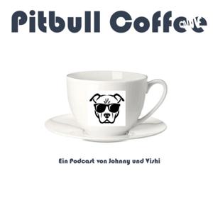 Pitbull Coffee