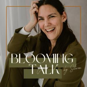 BLOOMING TALK 🌸