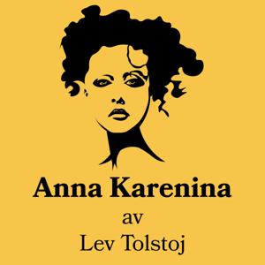 Vi leser Anna Karenina