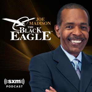 Joe Madison the Black Eagle by SiriusXM