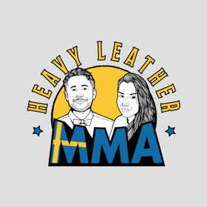 Heavy Leather MMA