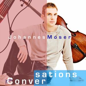 Johannes Moser Conversations