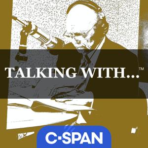 Talking With… by C-SPAN