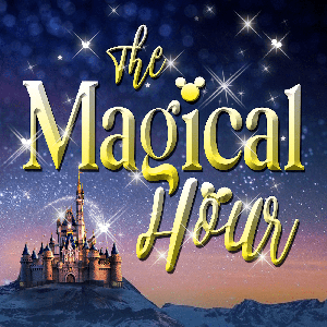 The Magical Hour Podcast