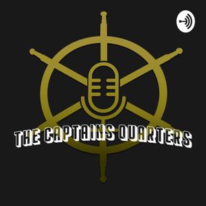 The Captain's Quarters