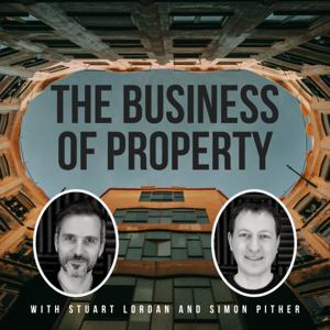 The Business of Property by The Business of Property