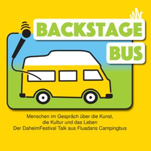 Backstage Bus