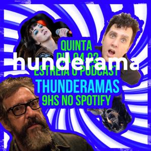 Thunderamas