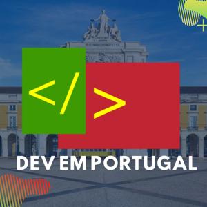 Dev em Portugal