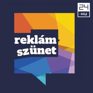 Reklámszünet - 24.hu