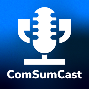 ComSumCast by Moderator: Reto Lipp (Produktion: Tablecast / Soltmannowski GmbH) für ZPRG/ZPV.