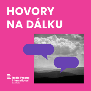 Hovory na dálku