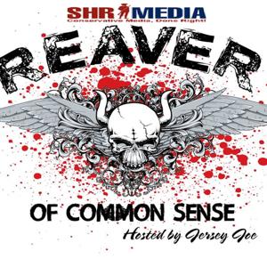 Reaver of Common Sense, w/Jersey Joe