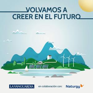 Volvamos a creer en el futuro