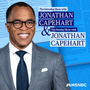 Saturdays & Sundays with Jonathan Capehart by MSNBC