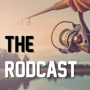 The Rodcast by Create