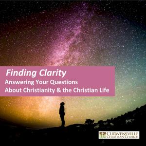 Finding Clarity