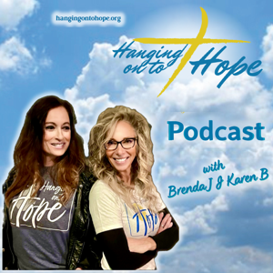 Hanging Onto Hope Podcast
