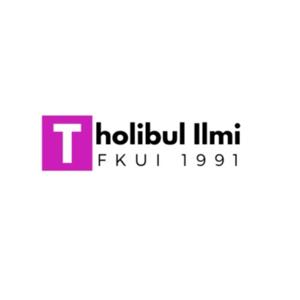 Tholibul Ilmi '91