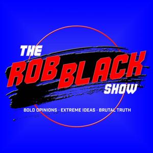 The Rob Black Show by Robert Black