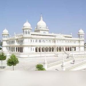 Shri Anandpur Dham Bhajans