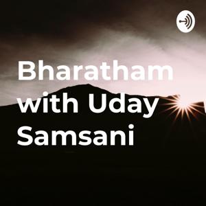 Bharatham with Uday Samsani