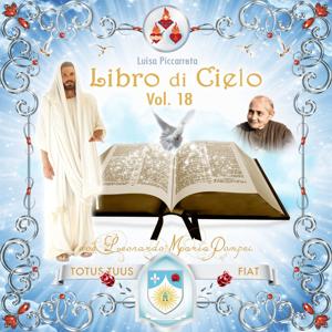 Libro di Cielo, Volume 18 (audiolibro)