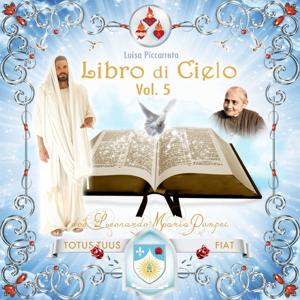 Libro di Cielo, Volume 5 (audiolibro)