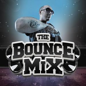 The Bounce Mix Podcast by DJ Serom by DJ SEROM