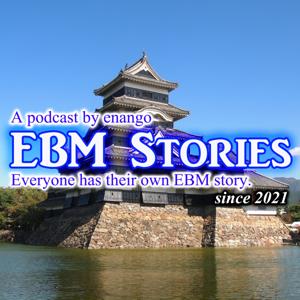 EBM stories: A podcast by enango