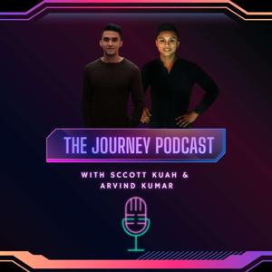 The Journey Podcast