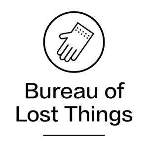 Bureau of Lost Things