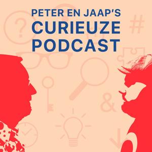 De Curieuze Podcast