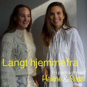 Langt hjemmefra