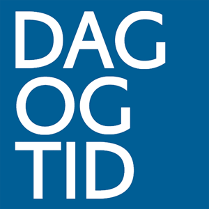 DAG OG TID podkast by dagogtid